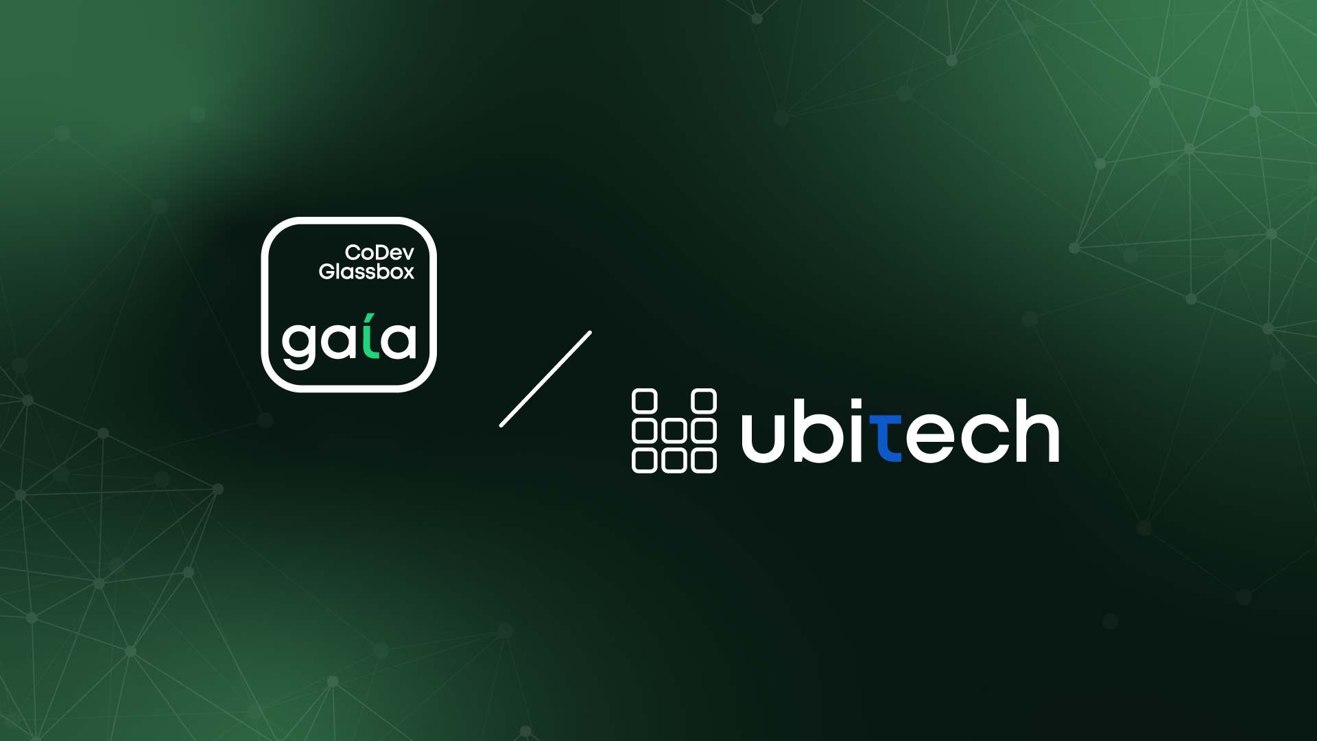 GAIA: The Agentic AI Platform for Transparent, Governed, and Co ...